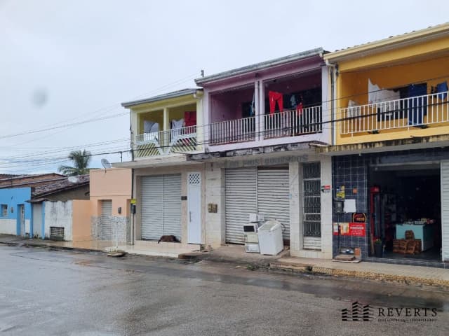 Foto 3 de 4: Casa em leilão em Maribondo - AL — Casa - Maribondo/AL