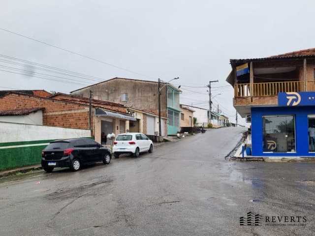 Foto 4 de 4: Casa em leilão em Maribondo - AL — Casa - Maribondo/AL