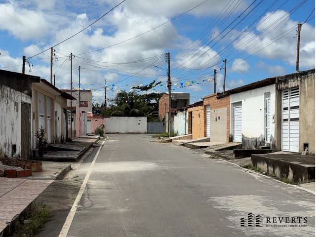 Foto 3 de 3: Casa em leilão em Nossa Senhora Do Socorro - SE — Casa - Albano Franco, Nossa Senhora do Socorro/SE