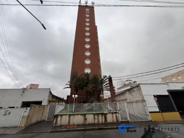 Foto 3 de 3: Comercial em leilão em São Paulo - SP, bairro Barra Funda — Loja - Barra Funda, São Paulo/SP