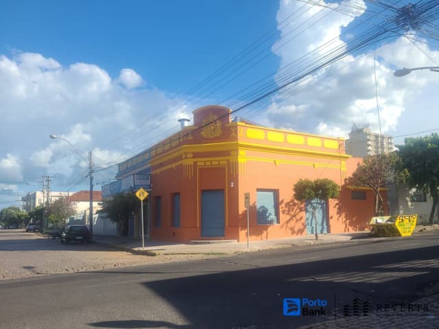 Foto 2 de 3: Comercial em leilão em Birigui - SP, bairro Centro — Loja - Centro, Birigui/SP