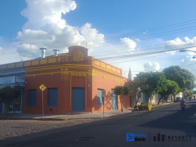 Foto 3 de 3: Comercial em leilão em Birigui - SP, bairro Centro — Loja - Centro, Birigui/SP