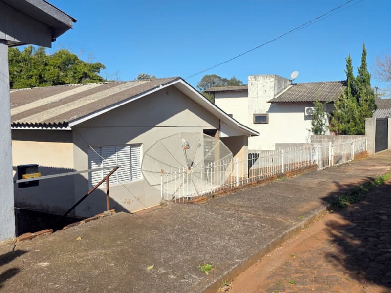 Foto 8 de 8: Terreno em leilão em Panambi - RS, bairro Erica — LOTE 016-1 Imóvel na Rua Paulo Beckert 1155 em Panambi/RS