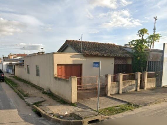 Comercial em leilão em Arroio Grande - RS, bairro Cohab Leste — LOTE 008 Fração 12,5% (doze e meio porcento) de imóvel em Arroio Grande
