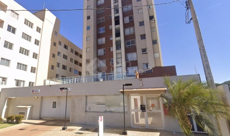 Foto 3 de 6: Apartamento em leilão em Brasília - DF, bairro Areal — LOTE 010 Apartamento e vaga de garagem - Taguatinga, DF