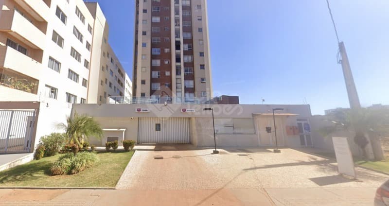 Foto 4 de 6: Apartamento em leilão em Brasília - DF, bairro Areal — LOTE 010 Apartamento e vaga de garagem - Taguatinga, DF