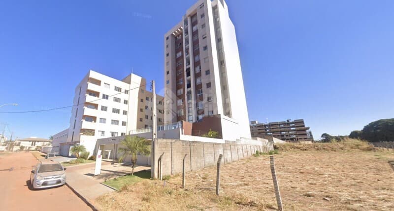 Foto 5 de 6: Apartamento em leilão em Brasília - DF, bairro Areal — LOTE 010 Apartamento e vaga de garagem - Taguatinga, DF