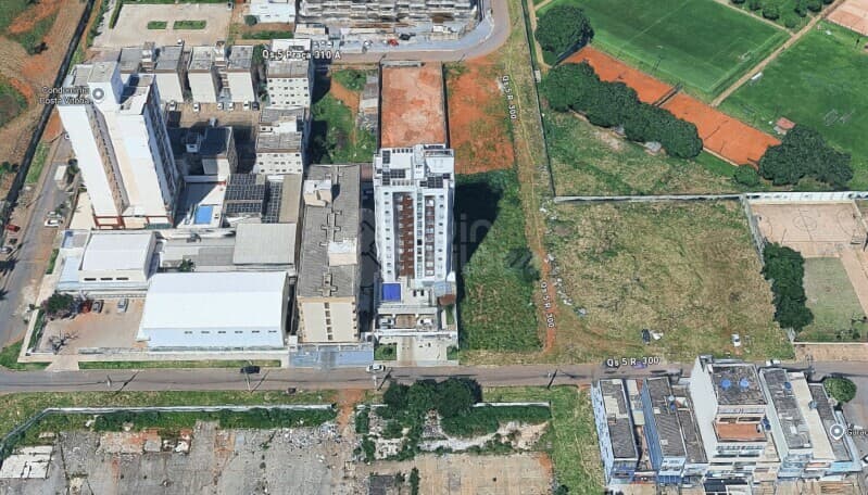 Foto 6 de 6: Apartamento em leilão em Brasília - DF, bairro Areal — LOTE 010 Apartamento e vaga de garagem - Taguatinga, DF