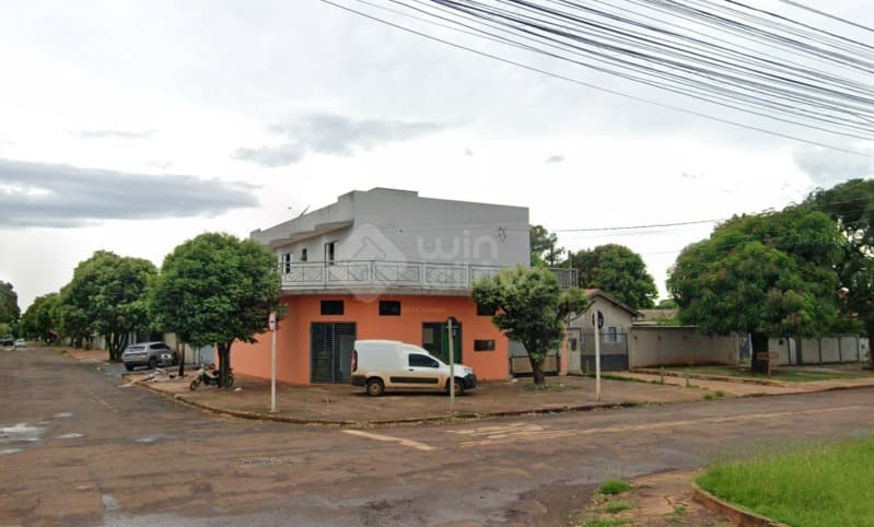 Foto 4 de 5: Comercial em leilão em Dourados - MS, bairro Maipu — LOTE 012 Prédio em terreno de Esquina - Dourados, MS