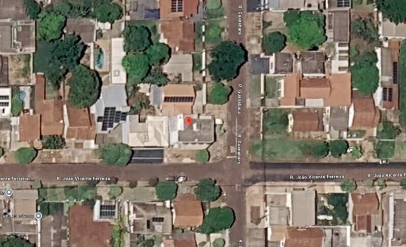 Foto 5 de 5: Comercial em leilão em Dourados - MS, bairro Maipu — LOTE 012 Prédio em terreno de Esquina - Dourados, MS
