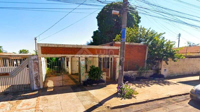 Foto 1 de 7: Casa em leilão em Campo Grande - MS, bairro Santo Antônio — LOTE 016 Casa terreno de 360m² - Santo Antônio - Campo Grande, MS
