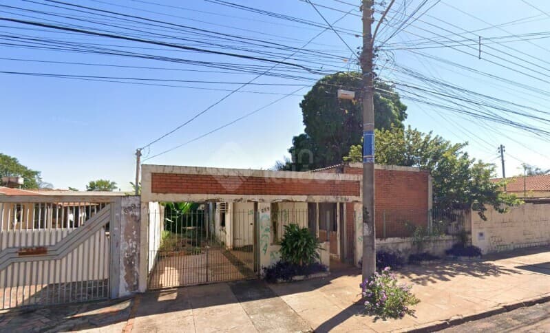 Foto 2 de 7: Casa em leilão em Campo Grande - MS, bairro Santo Antônio — LOTE 016 Casa terreno de 360m² - Santo Antônio - Campo Grande, MS