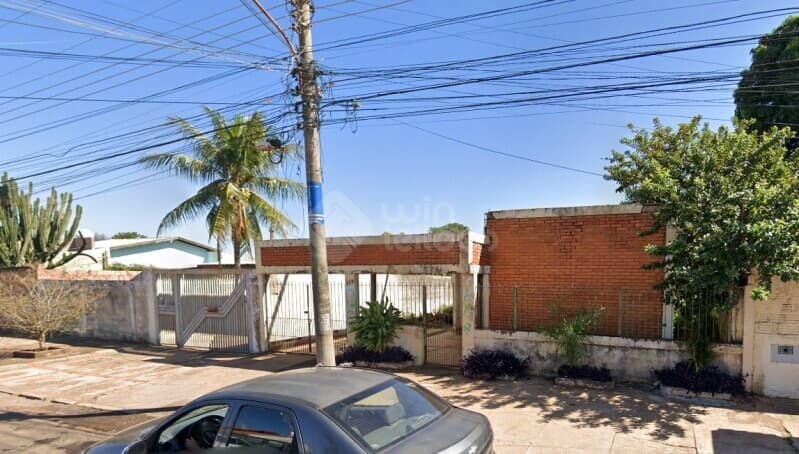 Foto 3 de 7: Casa em leilão em Campo Grande - MS, bairro Santo Antônio — LOTE 016 Casa terreno de 360m² - Santo Antônio - Campo Grande, MS