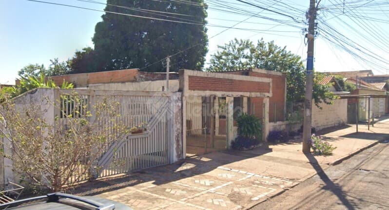 Foto 4 de 7: Casa em leilão em Campo Grande - MS, bairro Santo Antônio — LOTE 016 Casa terreno de 360m² - Santo Antônio - Campo Grande, MS