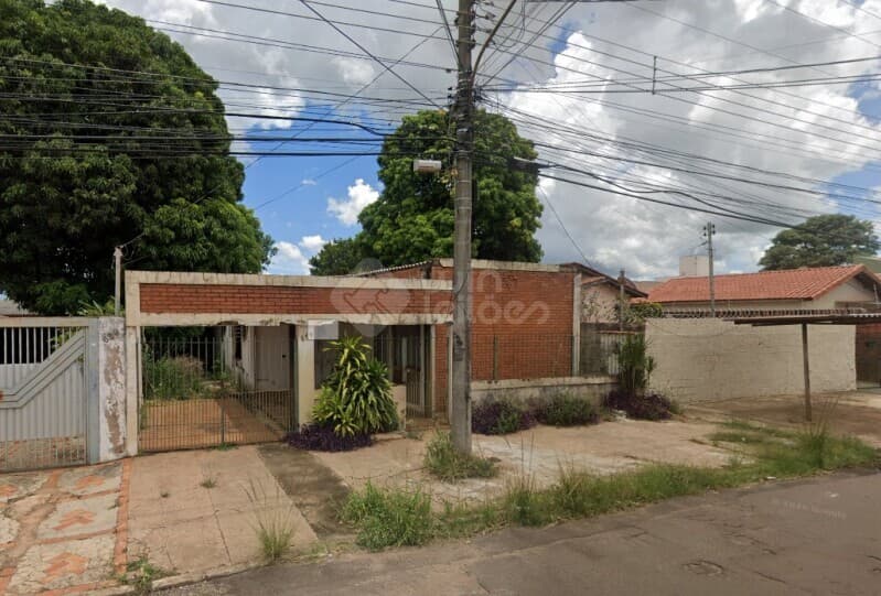 Foto 6 de 7: Casa em leilão em Campo Grande - MS, bairro Santo Antônio — LOTE 016 Casa terreno de 360m² - Santo Antônio - Campo Grande, MS