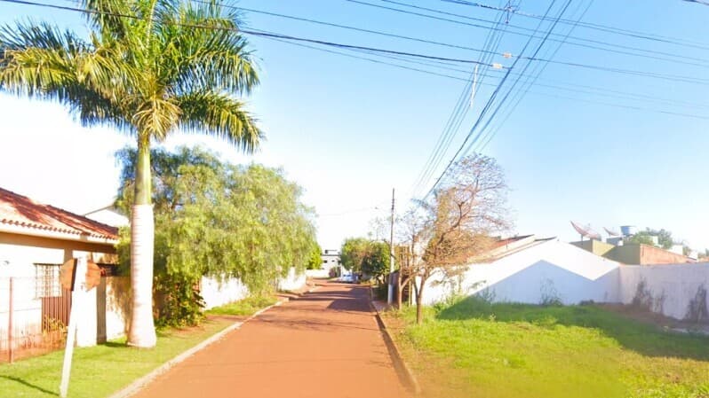 Foto 1 de 4: Terreno em leilão em Itaporã - MS, bairro Jardim Vitória — LOTE 020 Imóvel em terreno de 275m² - Jardim Vitória - Itaporã, MS