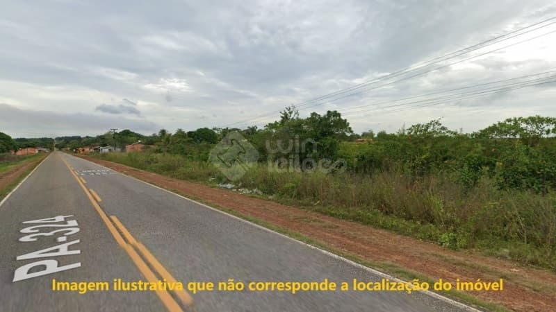 Terreno em leilão em Santarém Novo - PA, bairro Vila Jutaí — LOTE 023 Terreno 3.750m² - Vila Jutaí - Santarem Novo, PA