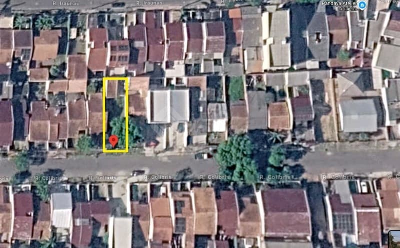 Foto 5 de 5: Terreno em leilão em Alvorada - RS, bairro Jardim Algarve — LOTE 026 Terreno com 175m² com edificação - Alvorada, RS