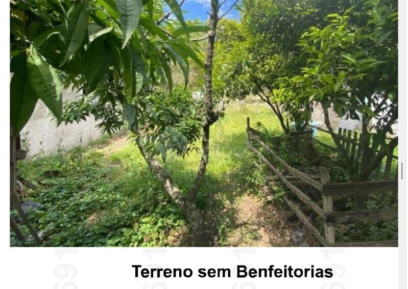 Foto 3 de 6: Terreno em leilão em Rio Grande - RS, bairro Quinta — LOTE 027 Terreno com 488m² - Quinta, Rio Grande, RS