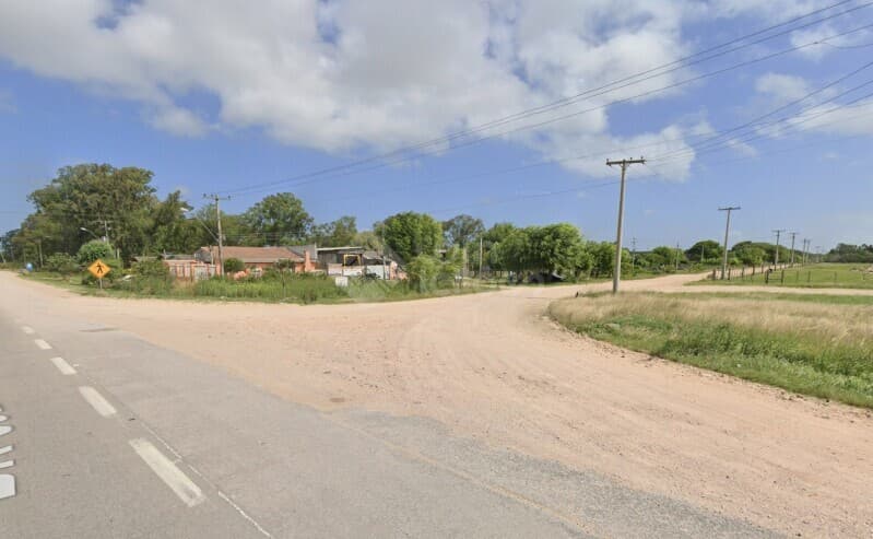 Foto 6 de 6: Terreno em leilão em Rio Grande - RS, bairro Quinta — LOTE 027 Terreno com 488m² - Quinta, Rio Grande, RS