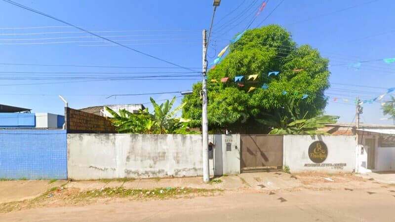 Foto 1 de 4: Casa em leilão em Itacoatiara - AM — LOTE 030 Casa com 146m² sobre terreno com 572m² - Itacoatiara, AM