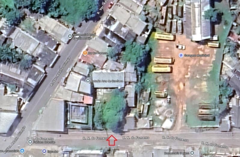 Foto 4 de 4: Casa em leilão em Itacoatiara - AM — LOTE 030 Casa com 146m² sobre terreno com 572m² - Itacoatiara, AM