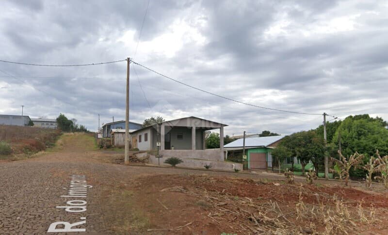 Foto 2 de 3: Casa em leilão em Salvador Das Missões - RS, bairro Centro — LOTE 033 Casa sobre terreno de 322m² - Salvador das Missões, RS