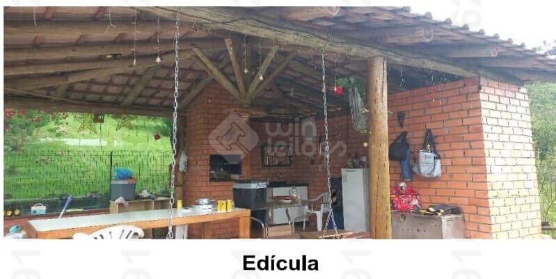 Foto 5 de 7: Casa em leilão em Ouro - SC — LOTE 035 Casa sobre terreno de 1.214m² - Ouro, SC