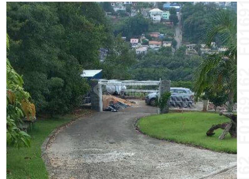 Foto 7 de 7: Casa em leilão em Ouro - SC — LOTE 035 Casa sobre terreno de 1.214m² - Ouro, SC