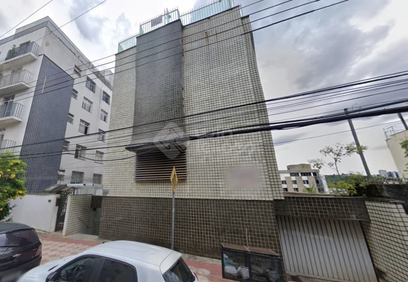 Foto 4 de 5: Apartamento em leilão em Belo Horizonte - MG, bairro Santa Lúcia — LOTE 037 Apartamento com 145m² - Santa Lucia - Belo Horizonte, MG