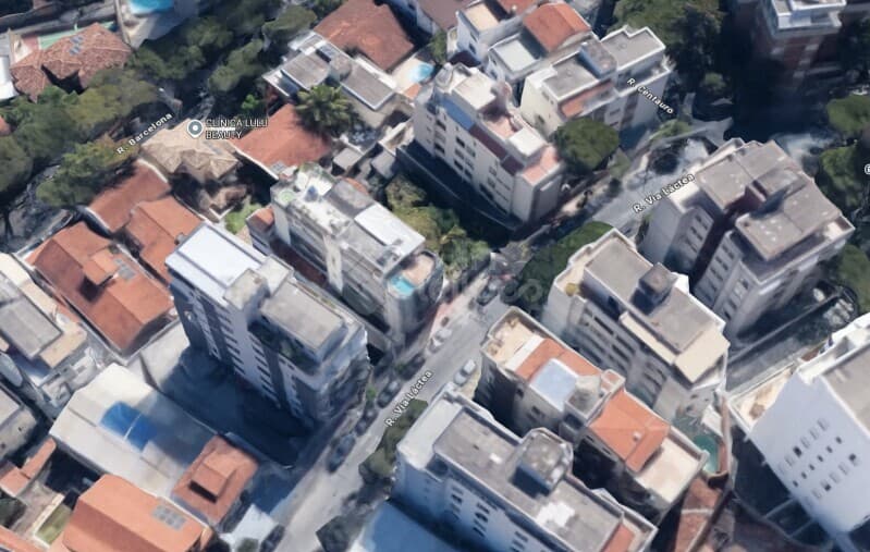 Foto 5 de 5: Apartamento em leilão em Belo Horizonte - MG, bairro Santa Lúcia — LOTE 037 Apartamento com 145m² - Santa Lucia - Belo Horizonte, MG