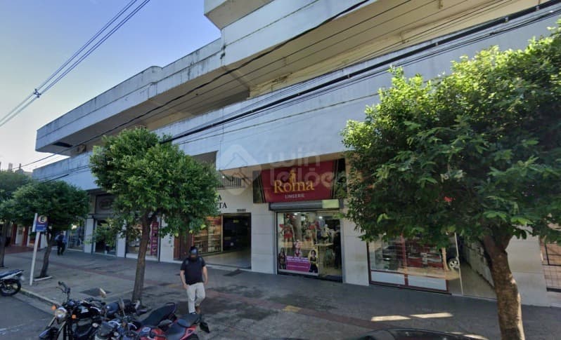 Foto 2 de 2: Comercial em leilão em Campo Grande - MS, bairro Vila Cidade — LOTE 038 Loja com 61m² - Galeria Dona Neta - Campo Grande, MS