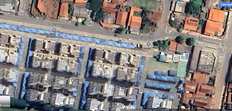 Foto 3 de 3: Apartamento em leilão em Goiânia - GO — LOTE 001 Apartamento