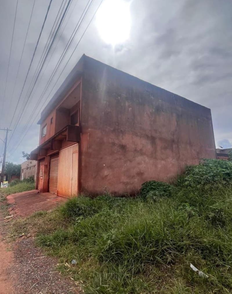 Foto 5 de 8: Terreno em leilão em Padre Bernardo - GO — LOTE 001 Terreno urbano com ou sem benfeitoria