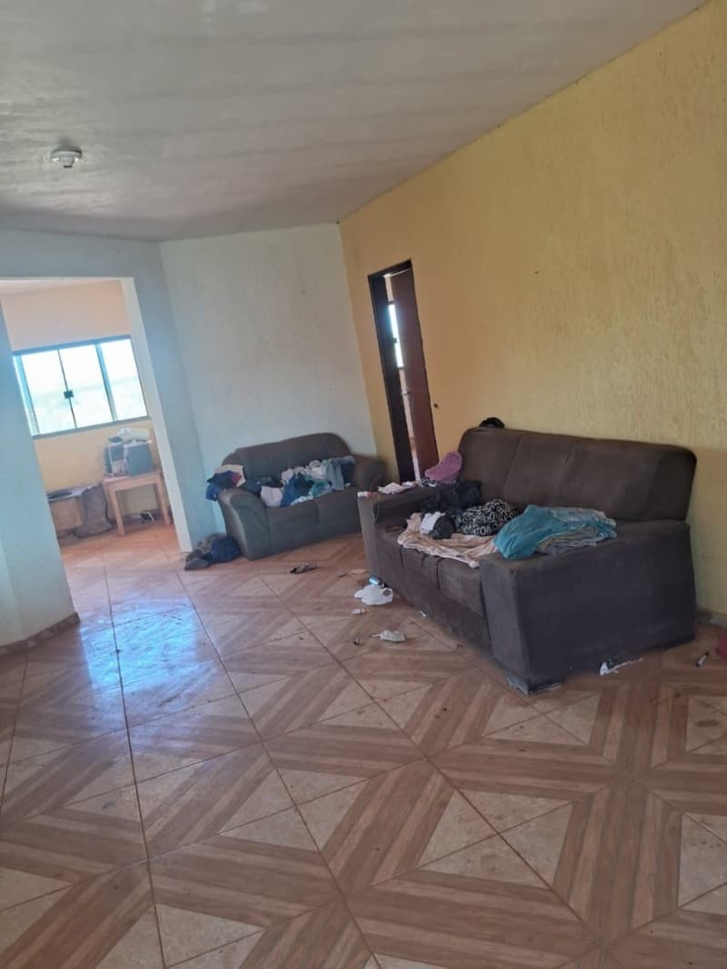 Foto 7 de 8: Terreno em leilão em Padre Bernardo - GO — LOTE 001 Terreno urbano com ou sem benfeitoria