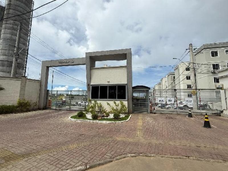 Apartamento em leilão em Salvador - BA — LOTE 019 IMOVEL