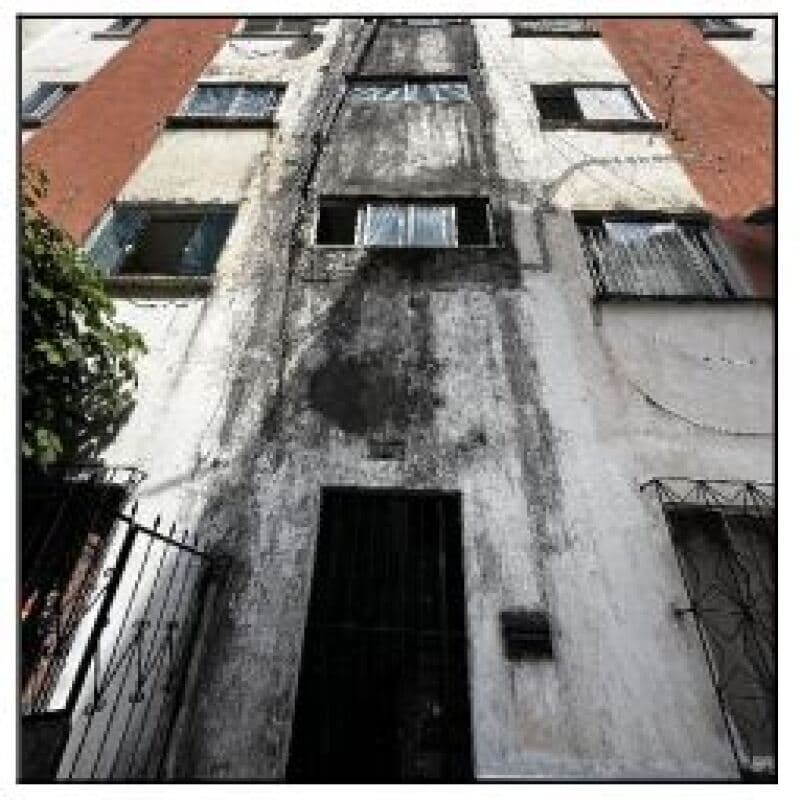 Apartamento em leilão em Salvador - BA — LOTE 024 IMÓVEL