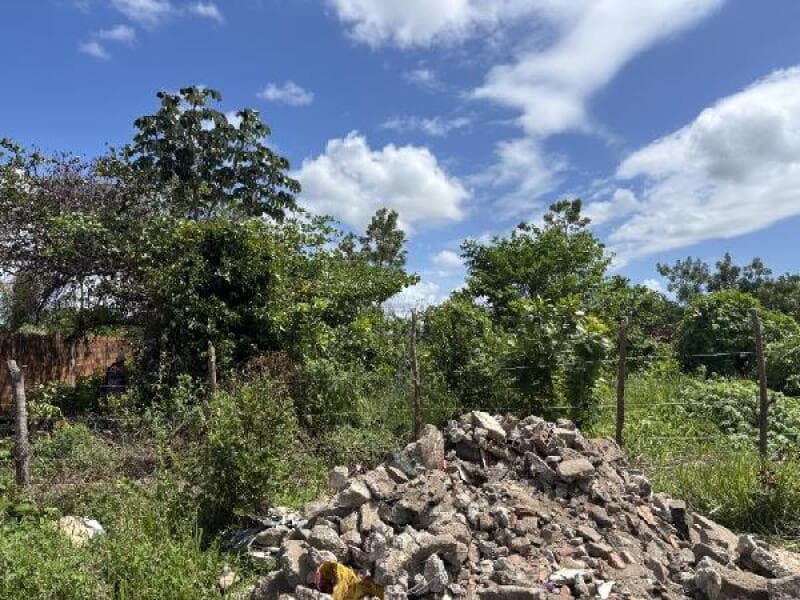 Terreno em leilão em Eusébio - CE — LOTE 029 IMÓVEL