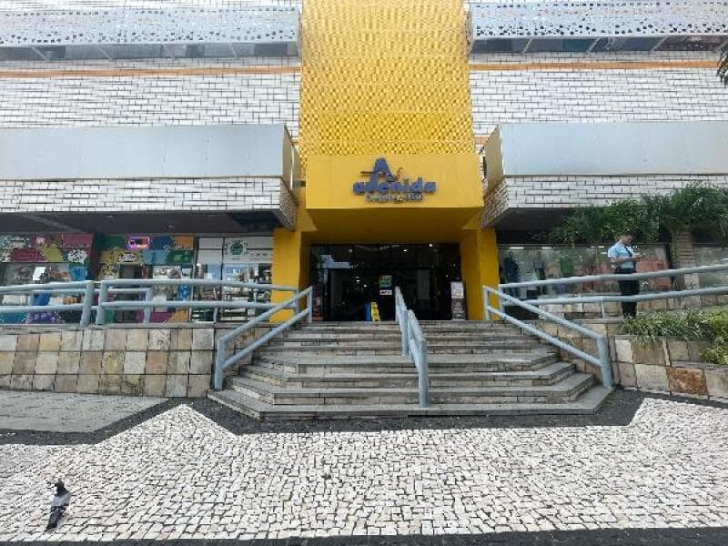 Comercial em leilão em Fortaleza - CE — LOTE 030 IMÓVEL