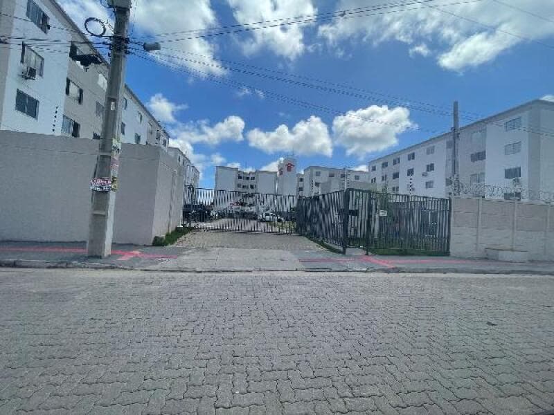 Apartamento em leilão em Fortaleza - CE — LOTE 028 IMOVEL