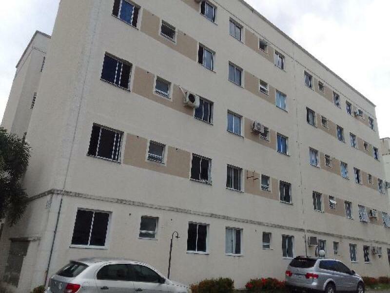 Apartamento em leilão em Fortaleza - CE — LOTE 035 IMÓVEL