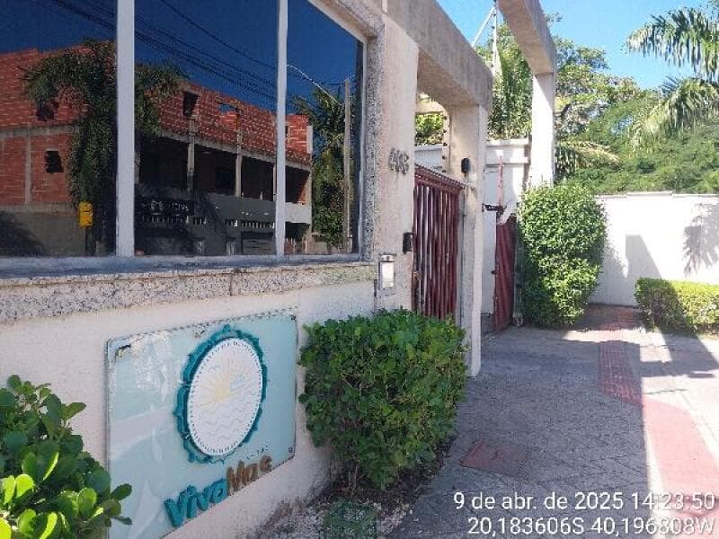 Apartamento em leilão em Serra - ES — LOTE 044 IMOVEL