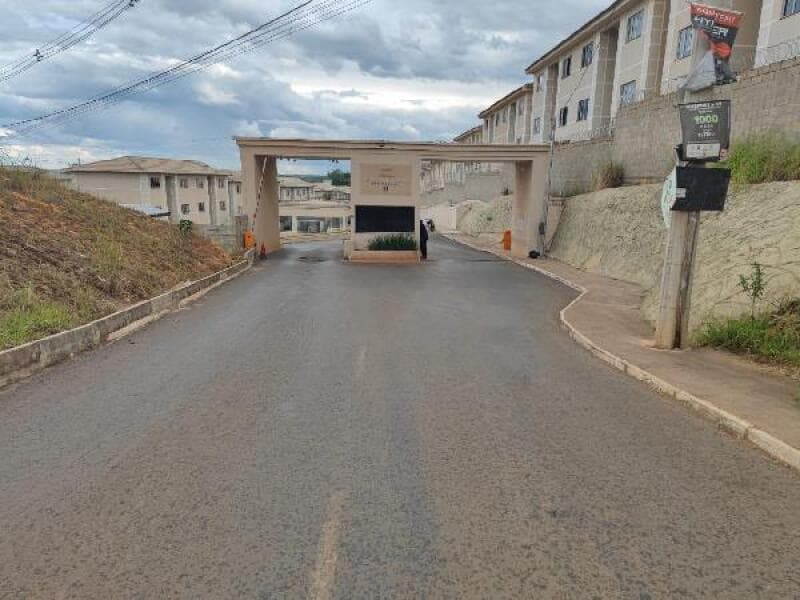 Apartamento em leilão em Luziânia - GO — LOTE 084 IMOVEL
