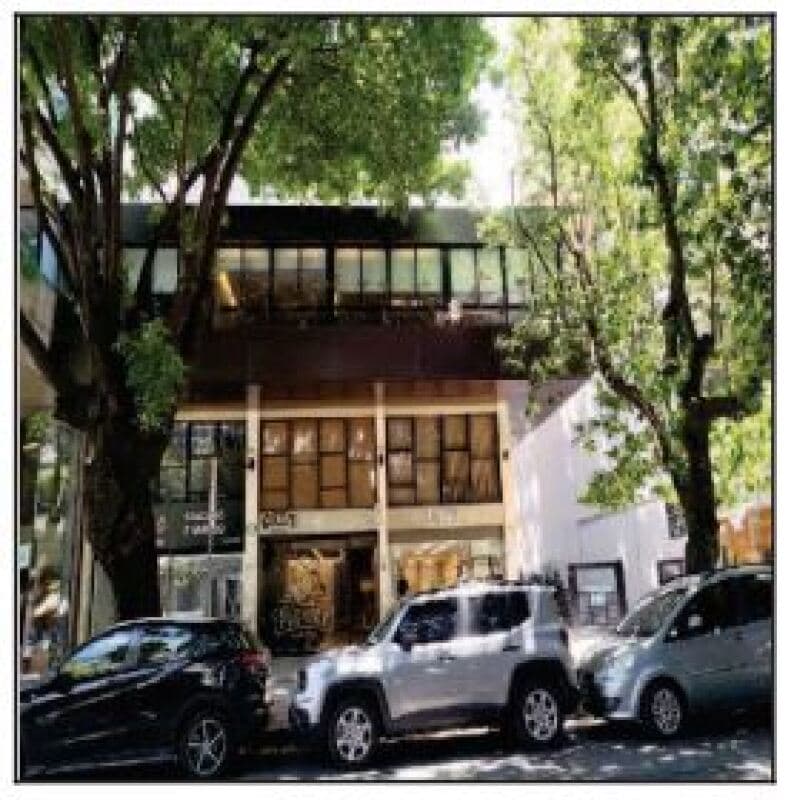 Comercial em leilão em Belo Horizonte - MG — LOTE 125 IMOVEL