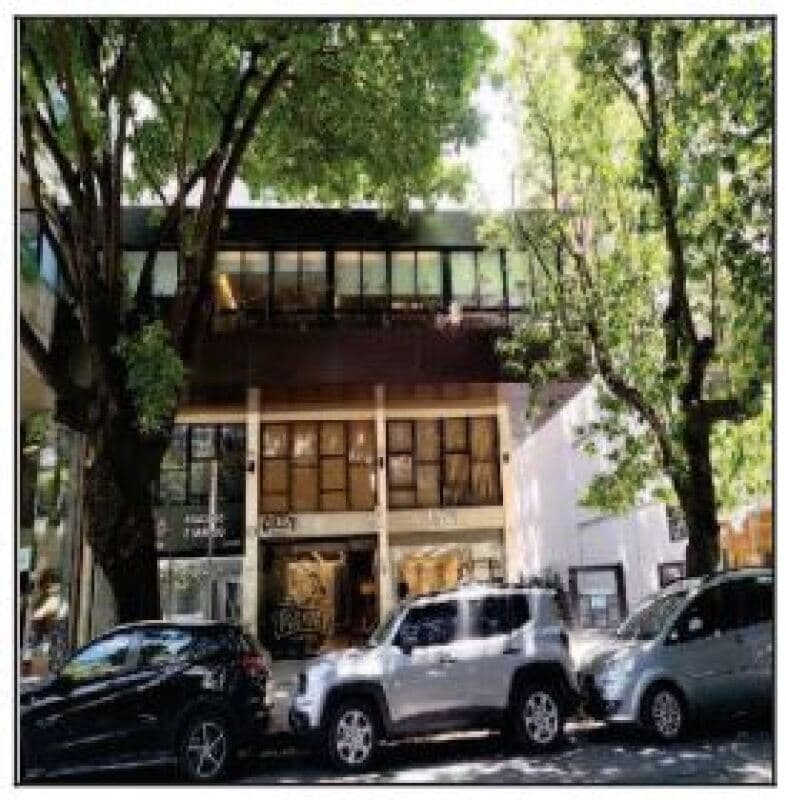 Comercial em leilão em Belo Horizonte - MG — LOTE 136 IMÓVEL