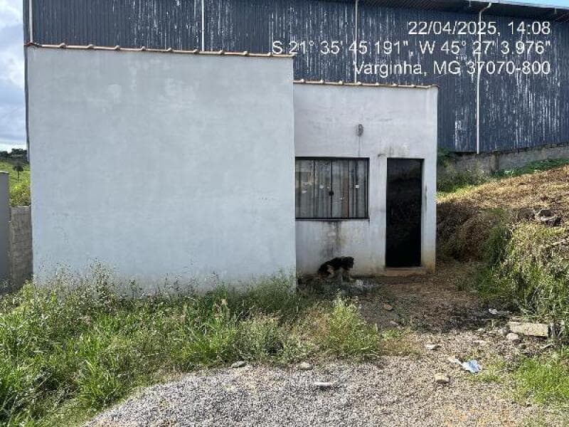 Casa em leilão em Varginha - MG — LOTE 157 IMÓVEL