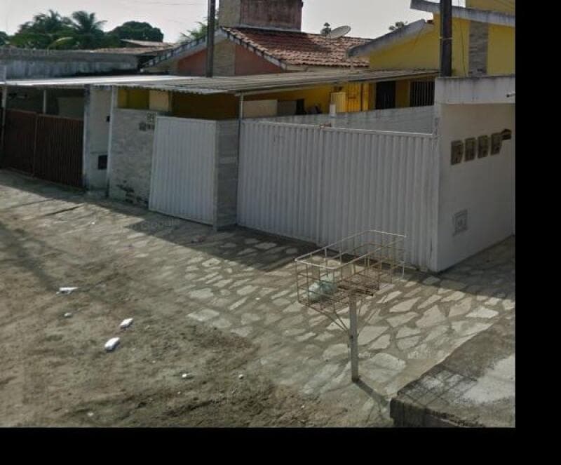 Casa em leilão em João Pessoa - PB — LOTE 174 IMÓVEL