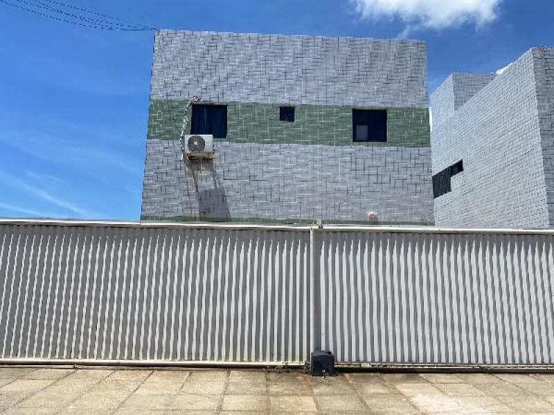 Apartamento em leilão em João Pessoa - PB — LOTE 176 IMÓVEL