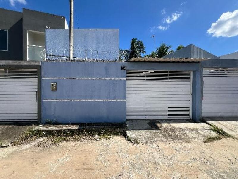 Terreno em leilão em Carpina - PE — LOTE 180 IMÓVEL