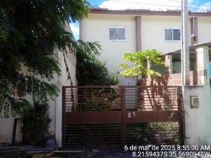 Casa em leilão em Gravatá - PE — LOTE 183 IMÓVEL